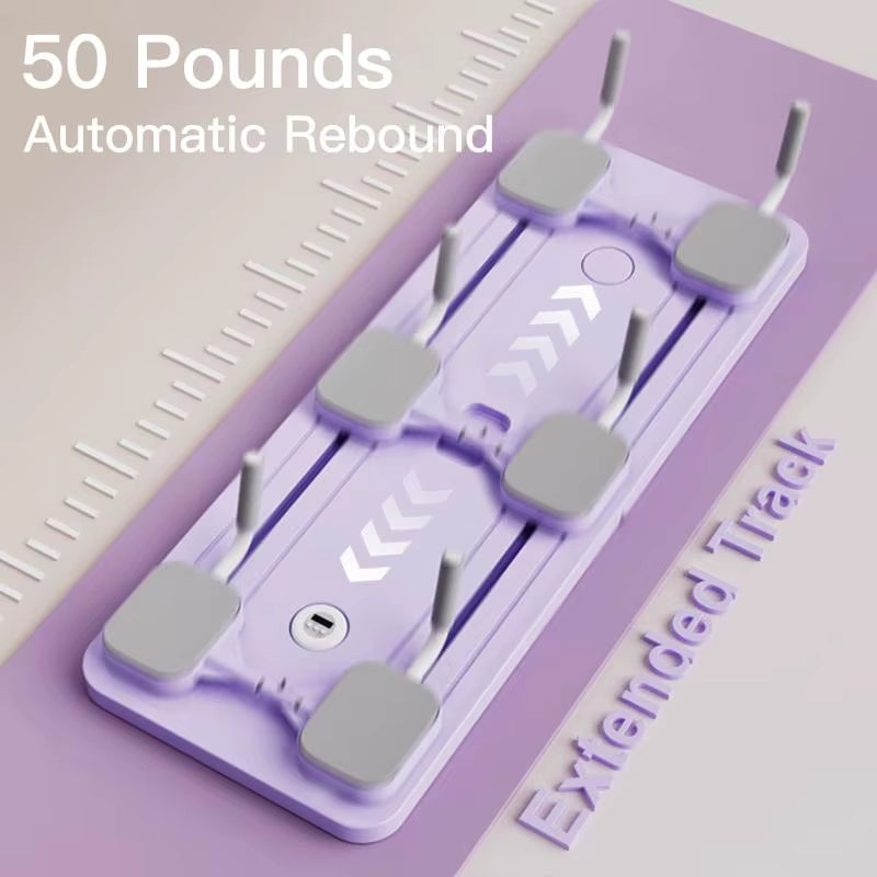 Multifunctional Ab Exercise Pilates Board