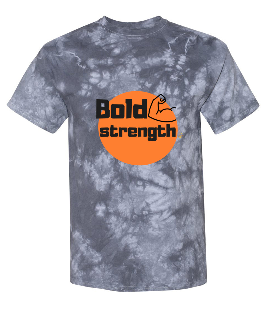 TGF Tie - Dye T-Shirt | Gildan 5000