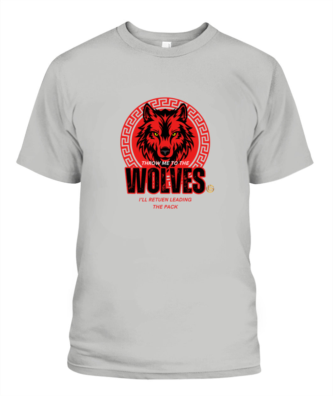 Unisex T-Shirt | Gildan 5000