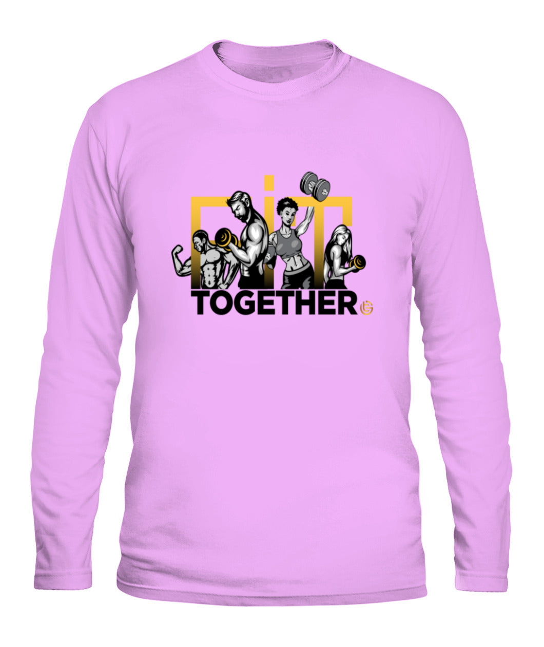 Unisex Long Sleeve | Comfort Colors 6014 (US)