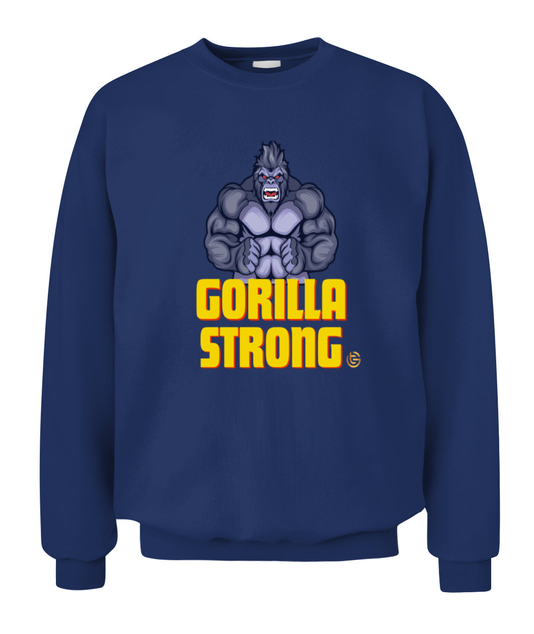 Unisex Crewneck Sweatshirt | Zuni Sportswear ZS9003