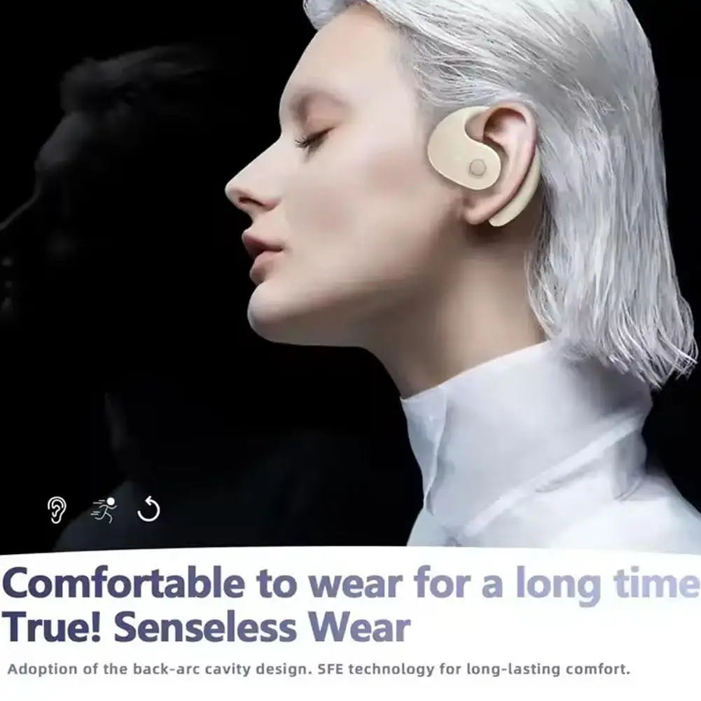 Wireless Earbuds 