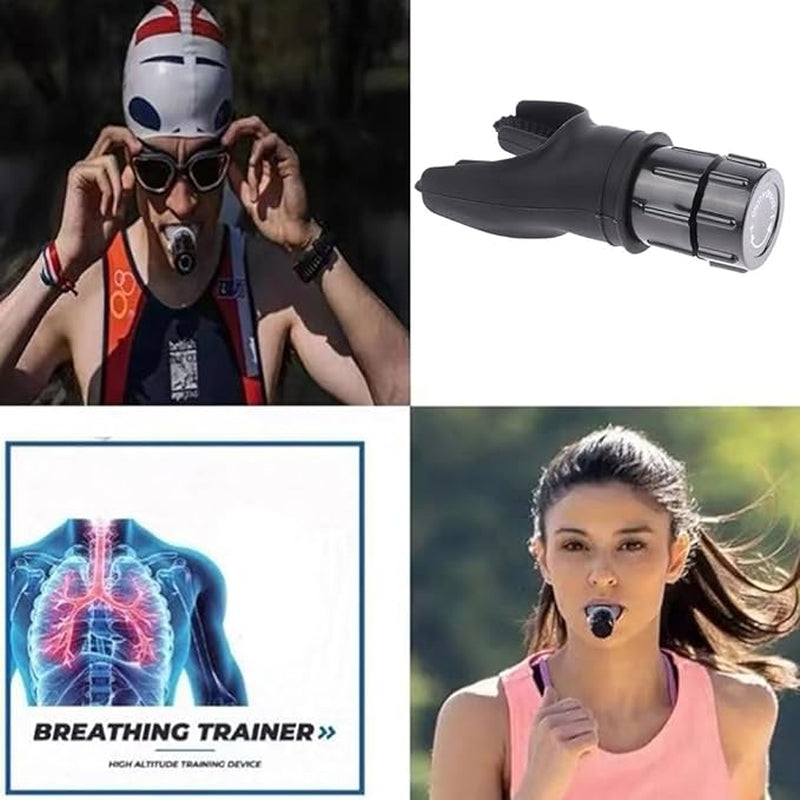 lung capacity exercises

