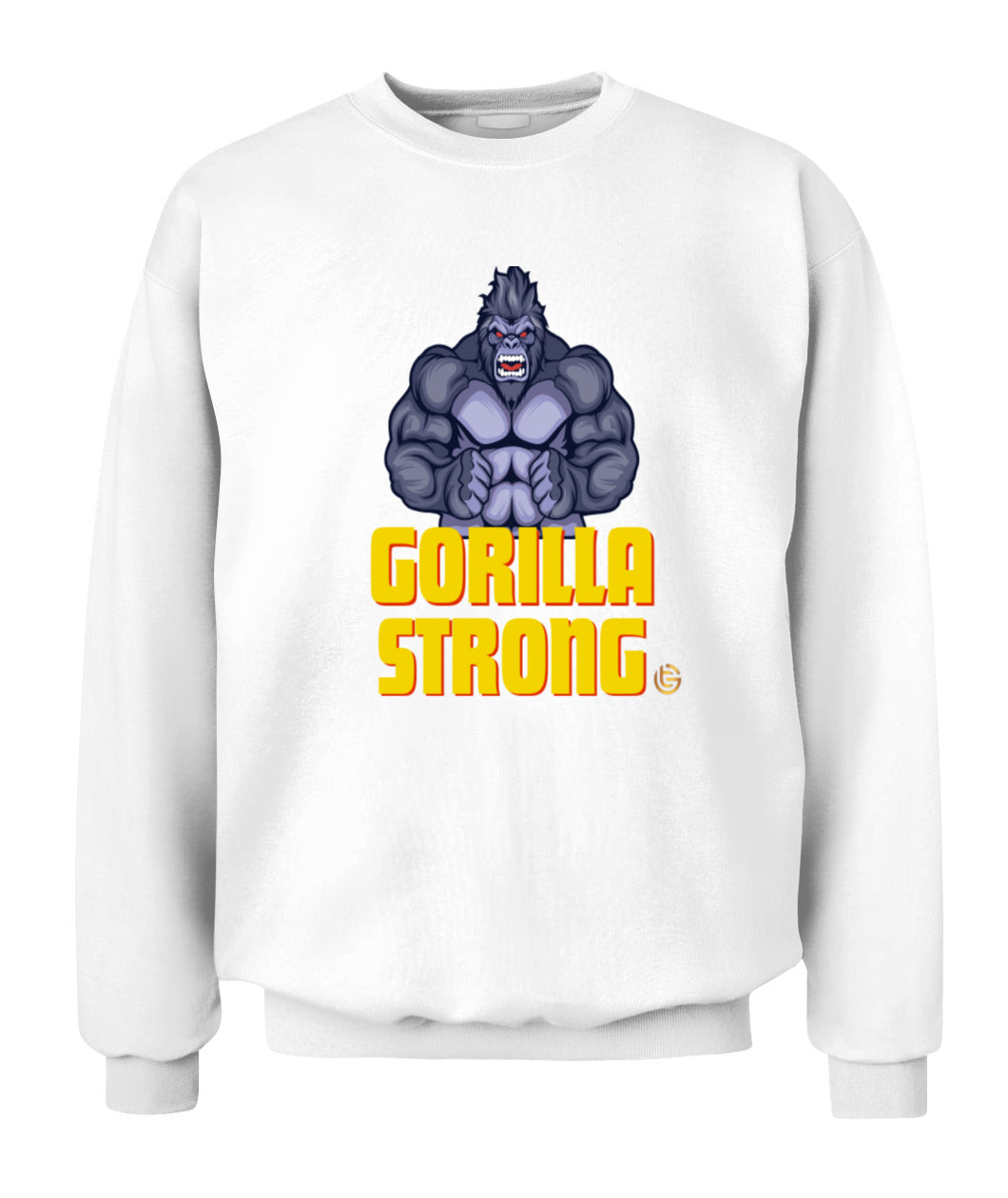 Unisex Crewneck Sweatshirt | Zuni Sportswear ZS9003