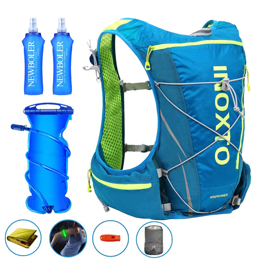 outdoor hydration pack

