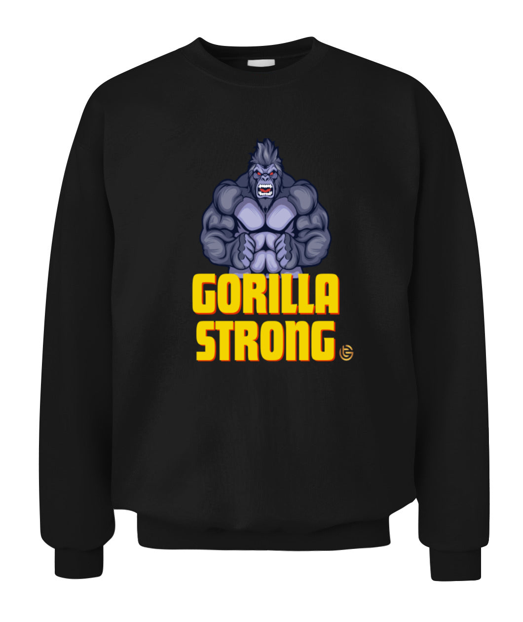 Unisex Crewneck Sweatshirt | Zuni Sportswear ZS9003