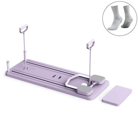 Multifunctional Ab Exercise Pilates Board 
