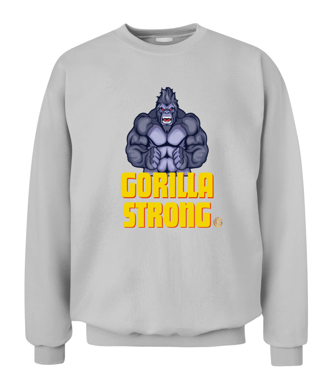 Unisex Crewneck Sweatshirt | Zuni Sportswear ZS9003