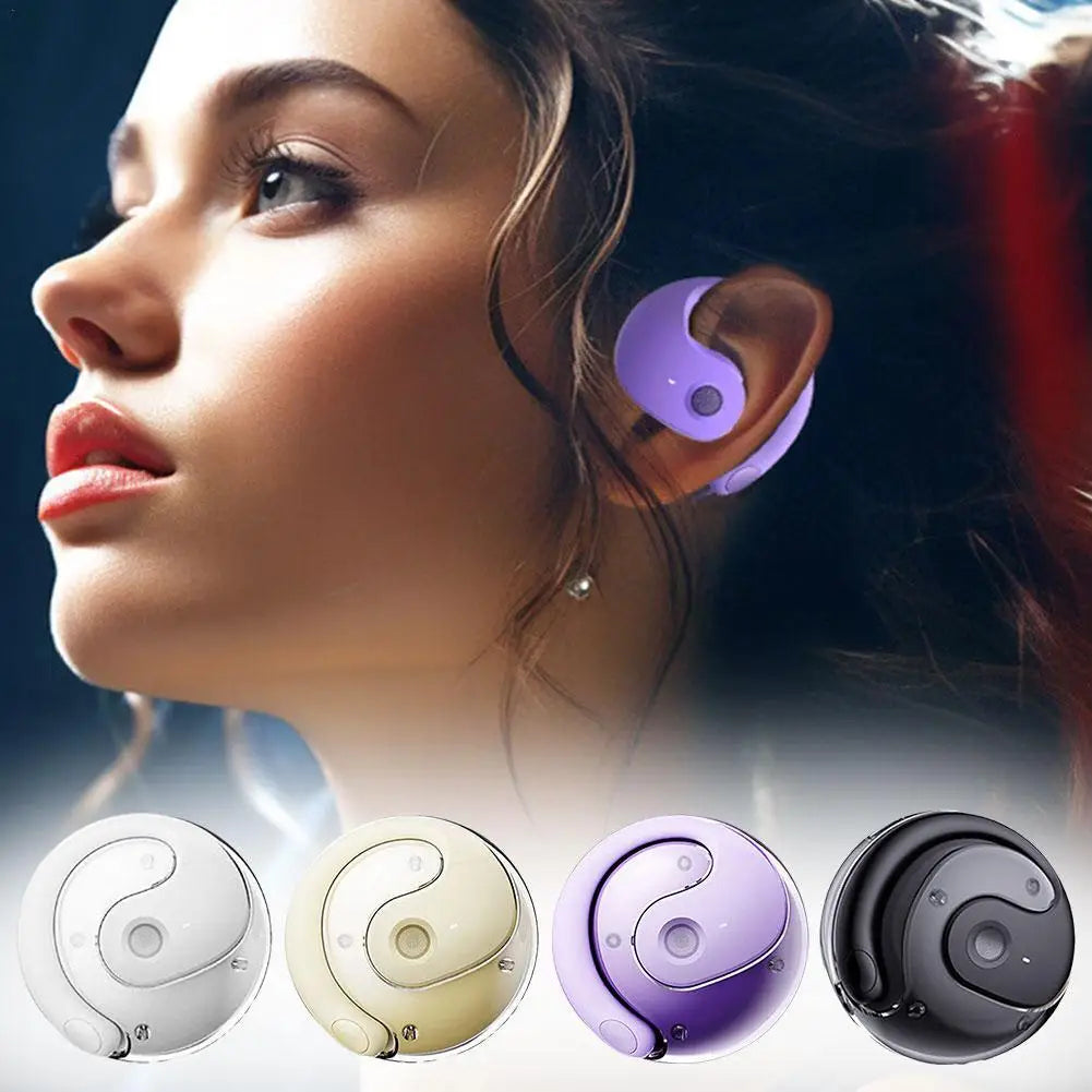 Wireless Earbuds 