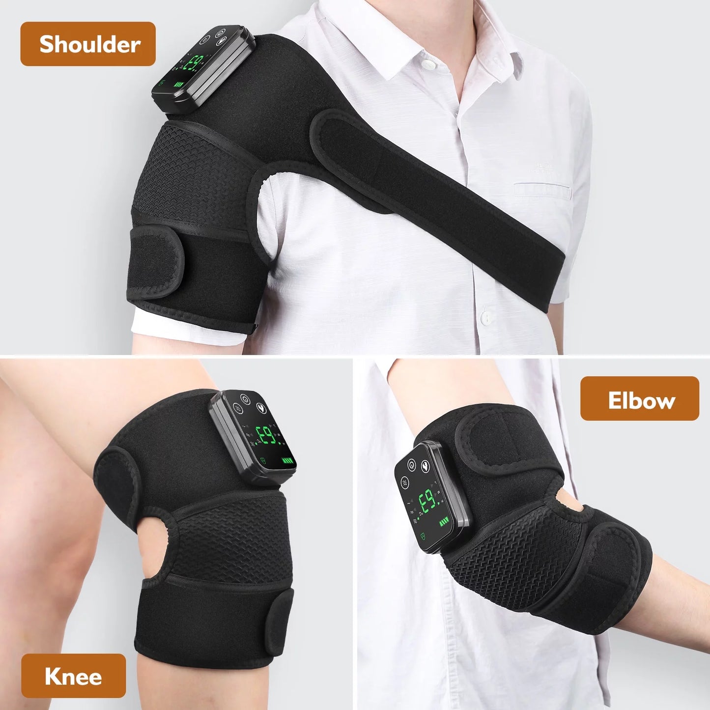 pain relief device