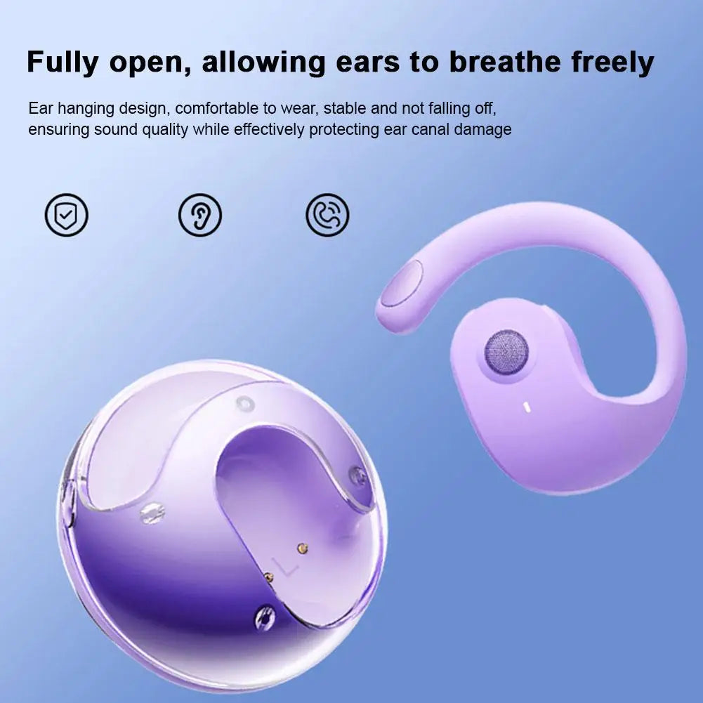 Wireless Earbuds 