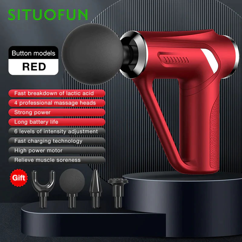 muscle massager electric	