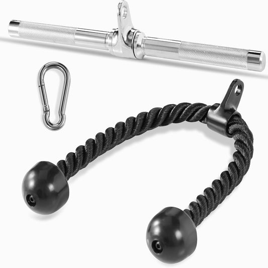 LAT Pull down Cable Attachment