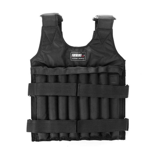 Weighted Vest Adjustable for Exercise